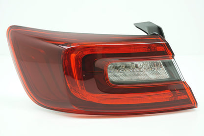 Pièce d'origine Feu arrière gauche pour Renault Talisman 265559888R