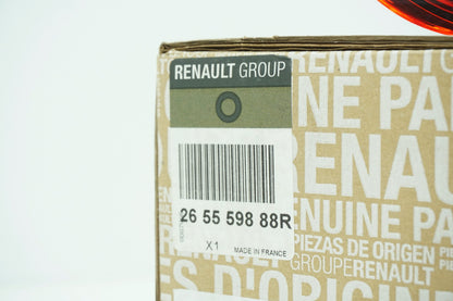 Pièce d'origine Feu arrière gauche pour Renault Talisman 265559888R