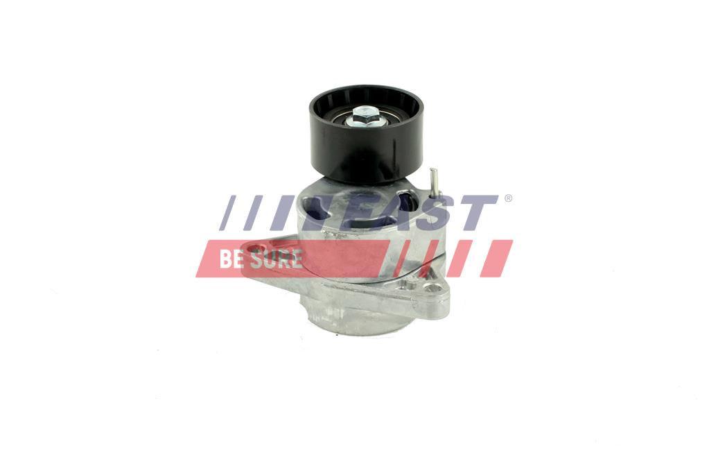 TENDEUR DE COURROIE TRAPÉZOÏDALE À NERVURES RENAULT MASTER II 98> KIT 2.5 dCi.
