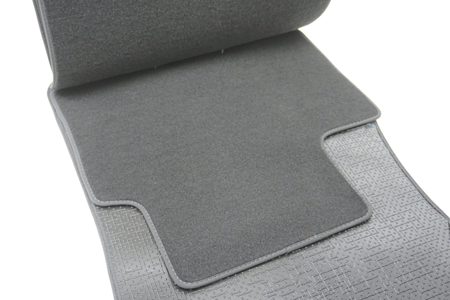 Pièce d'origine Jeu de tapis de sol pour Renault Talisman 8201599663