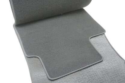 Pièce d'origine Jeu de tapis de sol pour Renault Talisman 8201599663