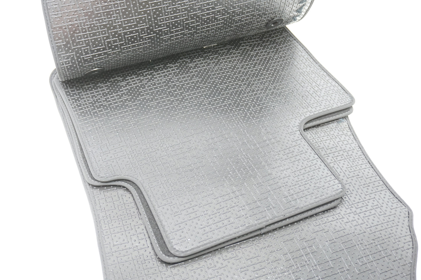 Pièce d'origine Jeu de tapis de sol pour Renault Talisman 8201599663