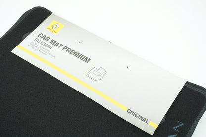 Pièce d'origine Jeu de tapis de sol pour Renault Talisman 8201599663