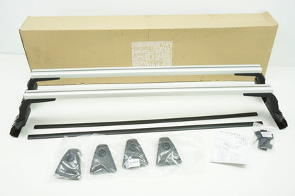 Pièce d'origine Barres de toit transversales pour Renault Scenic III 7711424761
