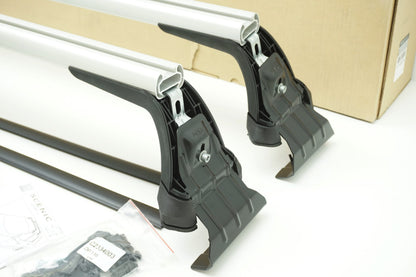 Pièce d'origine Barres de toit transversales pour Renault Scenic III 7711424761