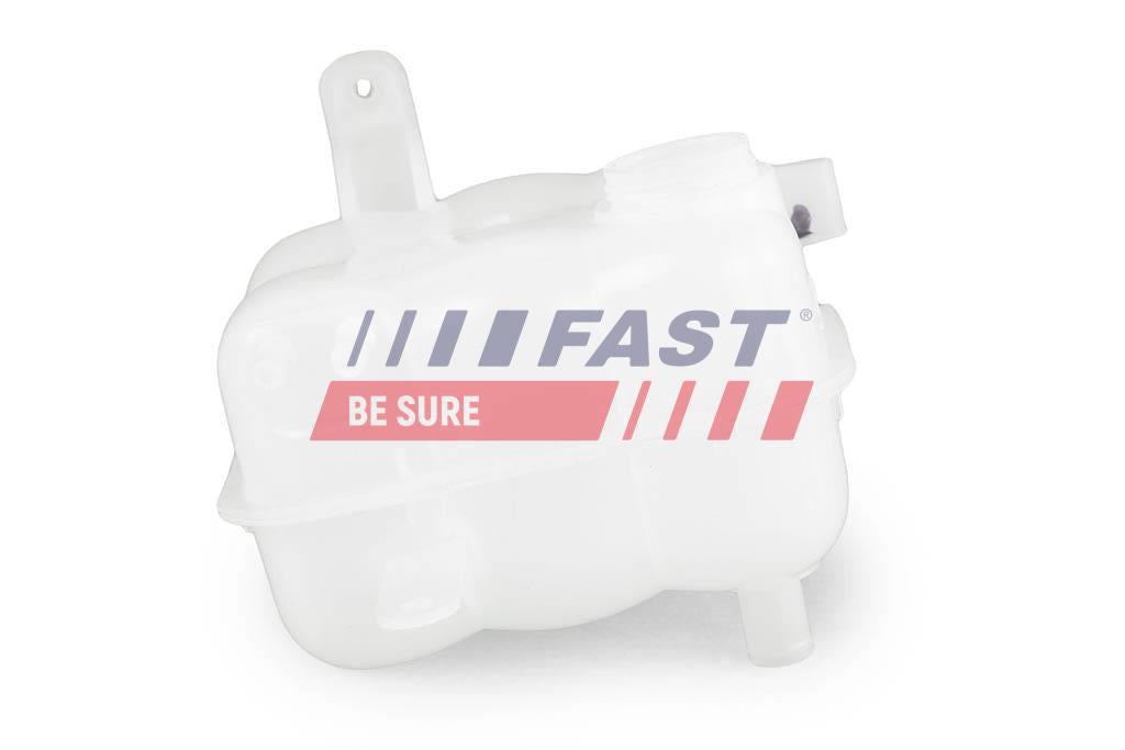 VASE D`EXPANSION, LIQUIDE DE REFROIDISSEMENT FORD TRANSIT 00> 2.0 / 2.4 TDCI.