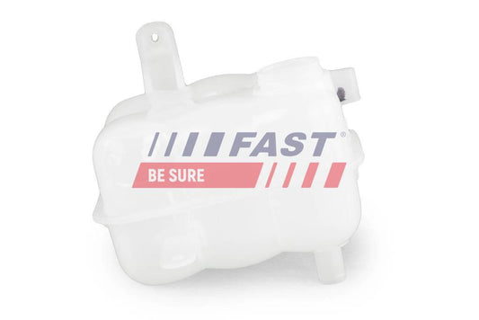 VASE D`EXPANSION, LIQUIDE DE REFROIDISSEMENT FORD TRANSIT 00> 2.0 / 2.4 TDCI.