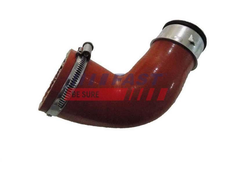TUBE D`INTERCOOLER VW CADDY III 03> 2.0 TDI.