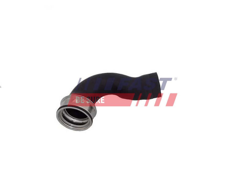 TUBE D`INTERCOOLER VW GOLF IV 97> 1.9 TDI.