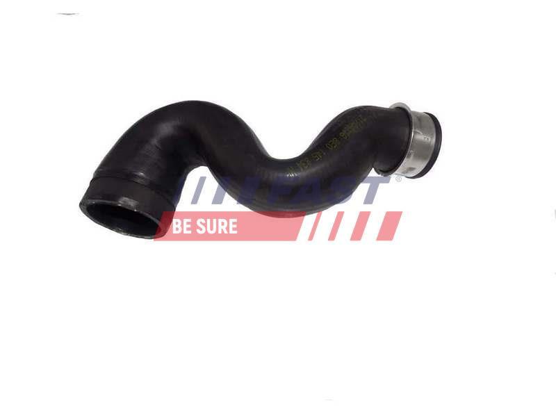 TUBE D`INTERCOOLER AUDI A4 B5 94> A6 1.9 TDI.