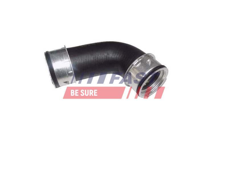 TUBE D`INTERCOOLER VW GOLF VI PLUS 09> SUPÉRIEUR 2.0 TDI.