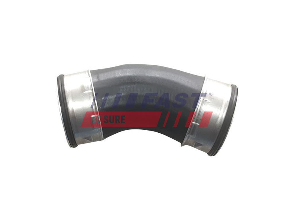 TUBE D`INTERCOOLER VW TRANSPORTER T5 03> 2.5 TDI.