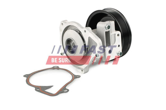 POMPE À EAU FORD TRANSIT 06> 2.4 TDCI.