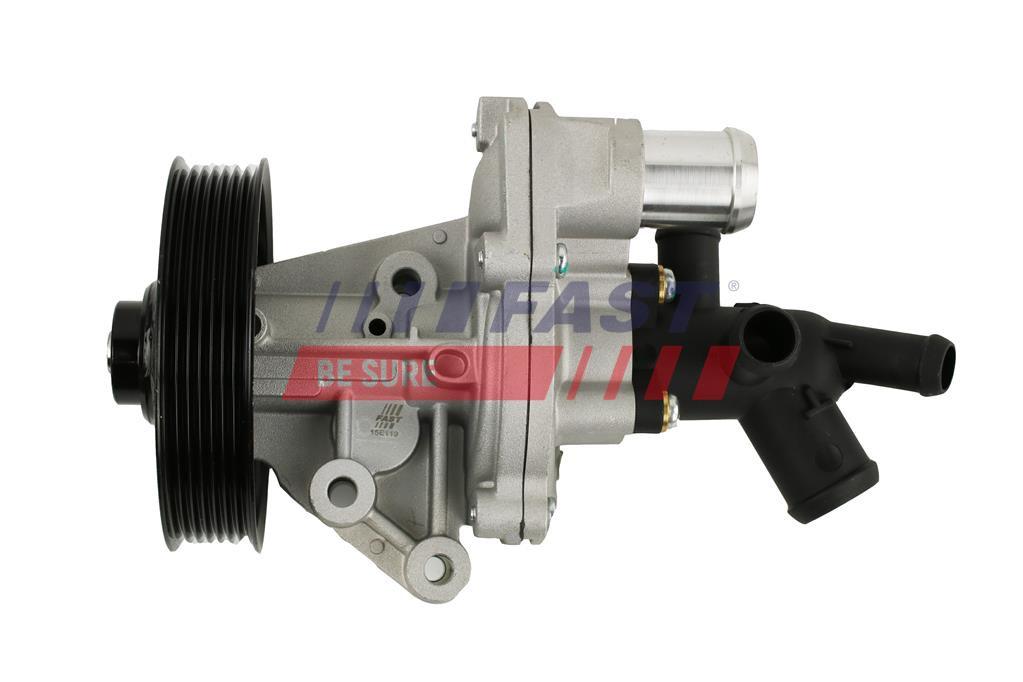 POMPE À EAU FORD TRANSIT 06> KIT 2.2 TDCI.