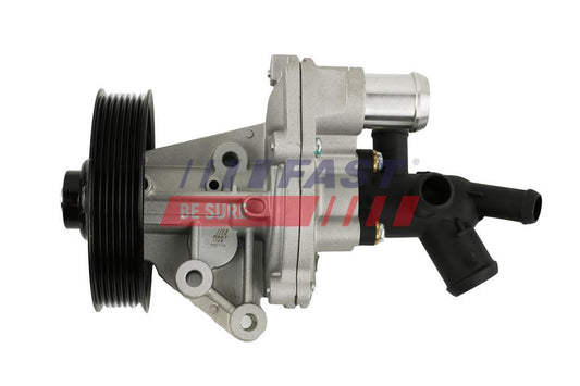 POMPE À EAU FORD TRANSIT 06> KIT 2.2 TDCI.