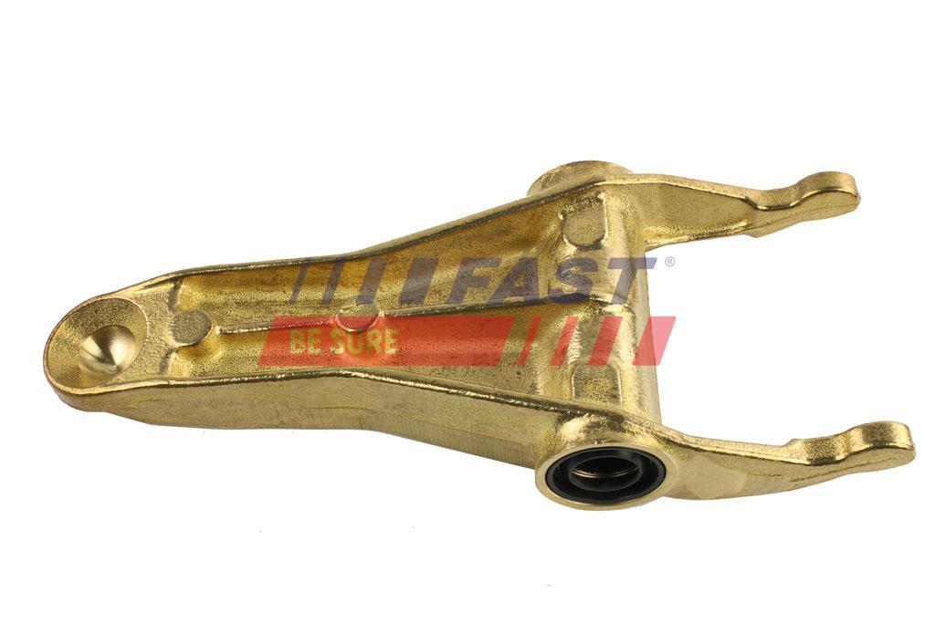 FOURCHETTE DE DÉBRAYAGE, EMBRAYAGE FIAT DUCATO 02> 2.8 HDI.