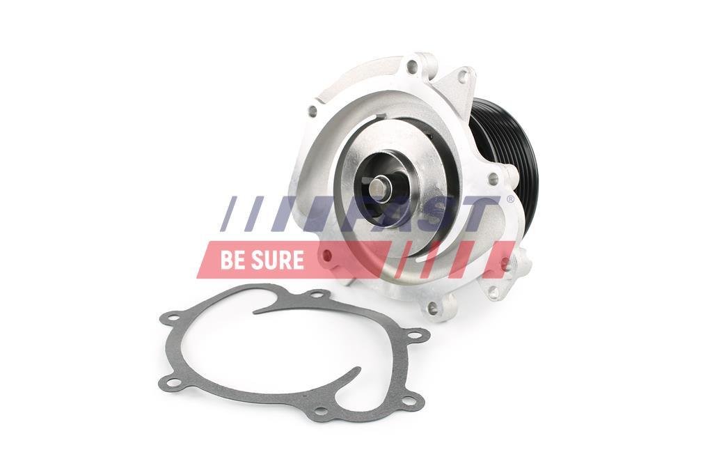 POMPE À EAU MERCEDES SPRINTER 06> 906 8PK.