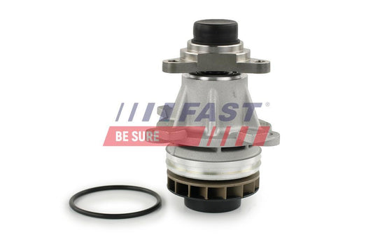 POMPE À EAU RENAULT MASTER III 10> 2.3 DCI.