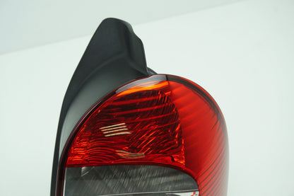 Pièce d'origine Feu arrière droit pour Renault Grand Modus I Phase 2 8201012188