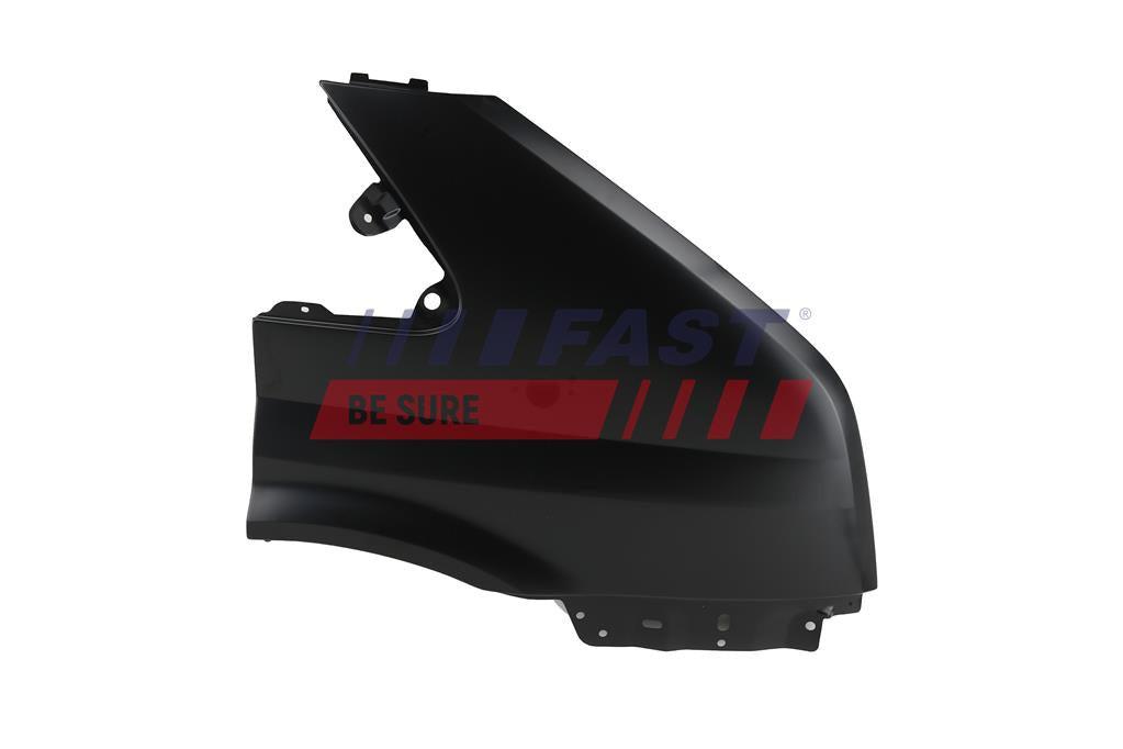 AILE FORD TRANSIT 06> AVANT DROIT FEU CLIGNOTANT.