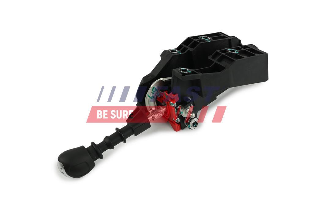 DOUILLE, LEVIER DE VITESSES IVECO DAILY 06> 6-VITESSE 12>.