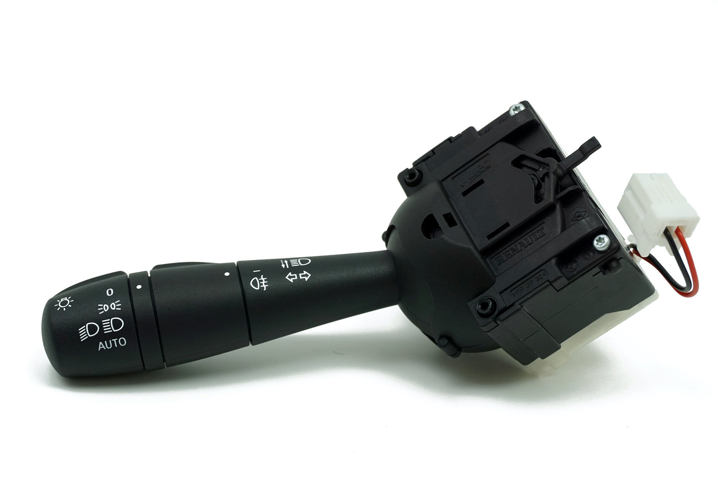 Pièce d'origine Commutateur d'éclairage pour Renault Captur Trafic III Opel Vivaro B 255405005R