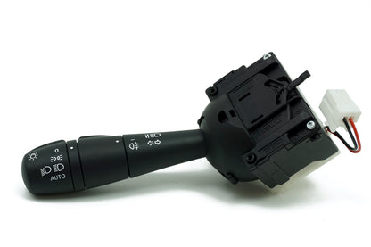 Pièce d'origine Commutateur d'éclairage pour Renault Captur Trafic III Opel Vivaro B 255405005R