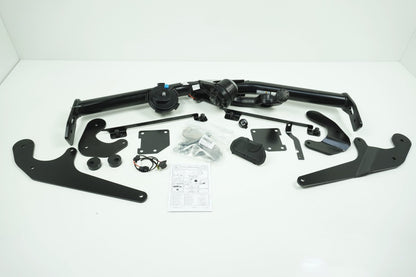 Pièce d'origine Attelage pour Renault Talisman Break 8201604301