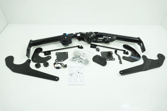 Pièce d'origine Attelage pour Renault Talisman Break 8201604301