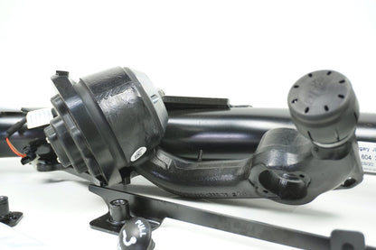 Pièce d'origine Attelage pour Renault Talisman Break 8201604301