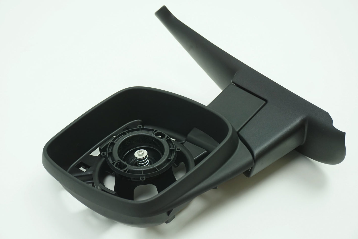 Pièce d'origine Rétroviseur extérieur manuel gauche pour Renault Kangoo II 7701068838