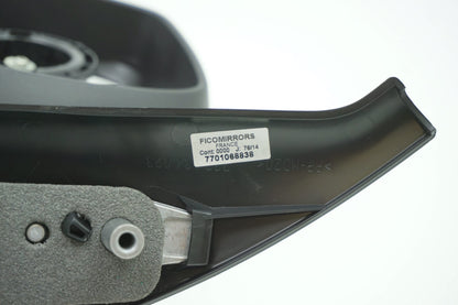 Pièce d'origine Rétroviseur extérieur manuel gauche pour Renault Kangoo II 7701068838
