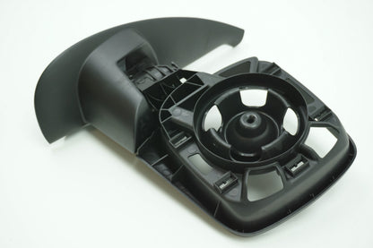 Pièce d'origine Rétroviseur extérieur manuel gauche pour Renault Kangoo II 7701068838