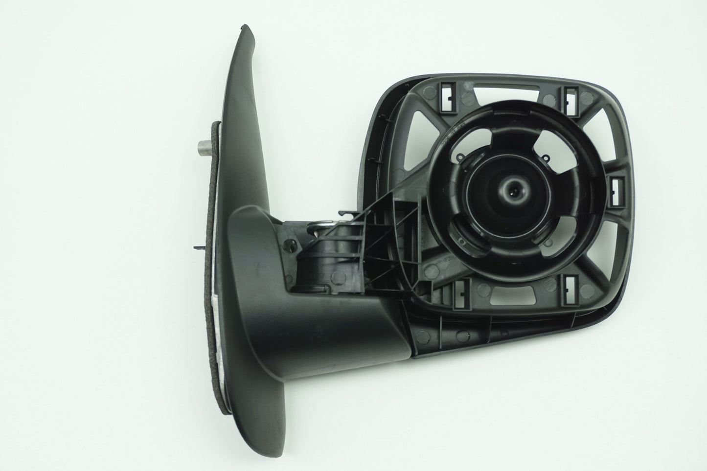 Pièce d'origine Rétroviseur extérieur manuel gauche pour Renault Kangoo II 7701068838