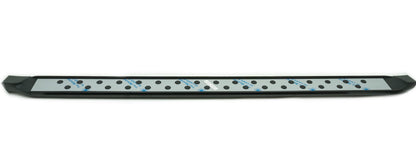 Pièce d'origine Bas de caisse additionnel gauche pour Renault Kadjar 8201558668