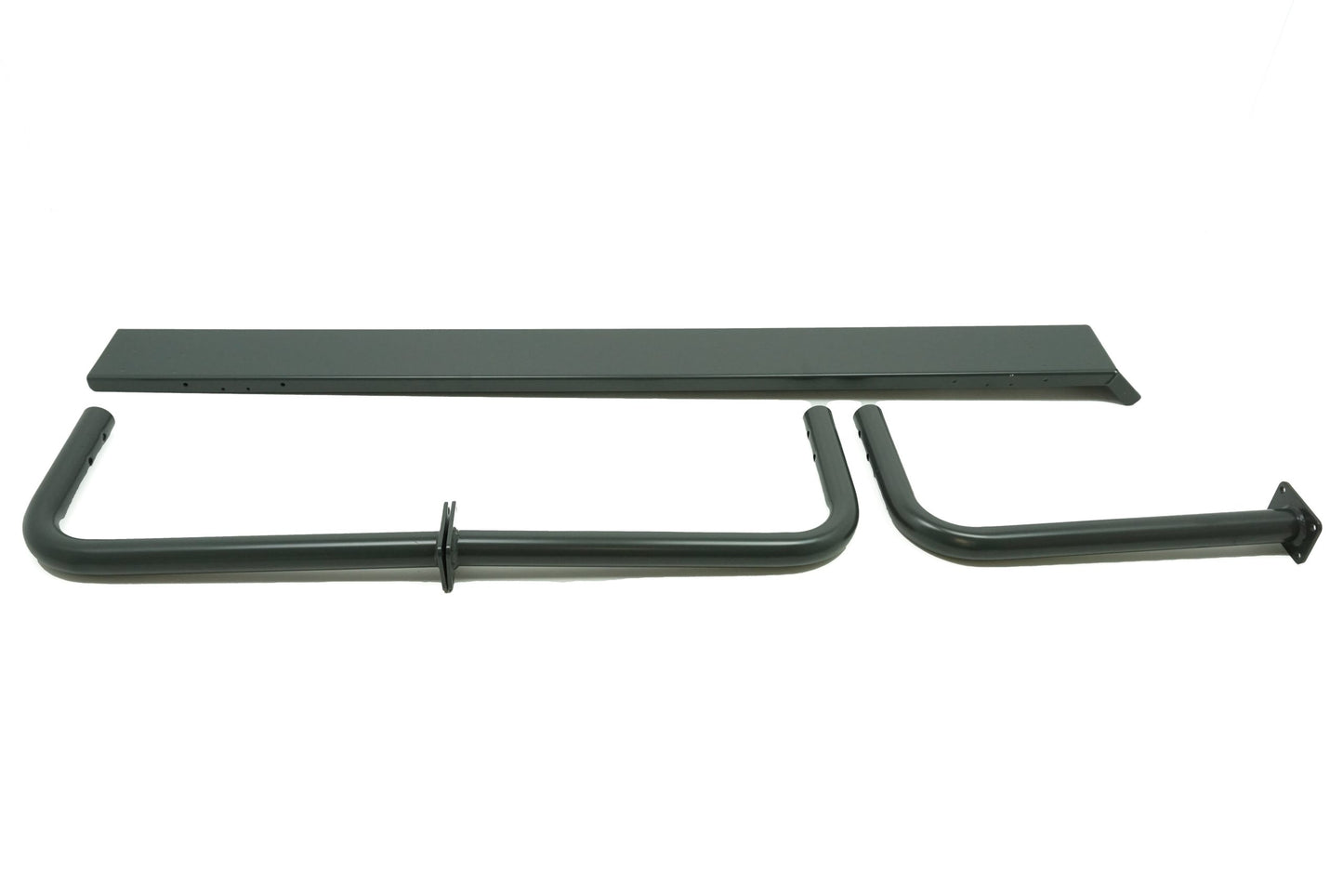 Pièce d'origine Baguette de protection latérale pour Renault Master III 750008911R