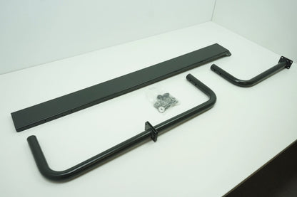Pièce d'origine Baguette de protection latérale pour Renault Master III 750008911R