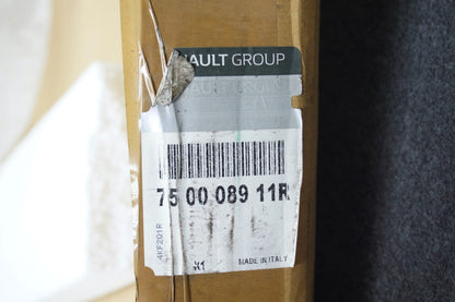 Pièce d'origine Baguette de protection latérale pour Renault Master III 750008911R