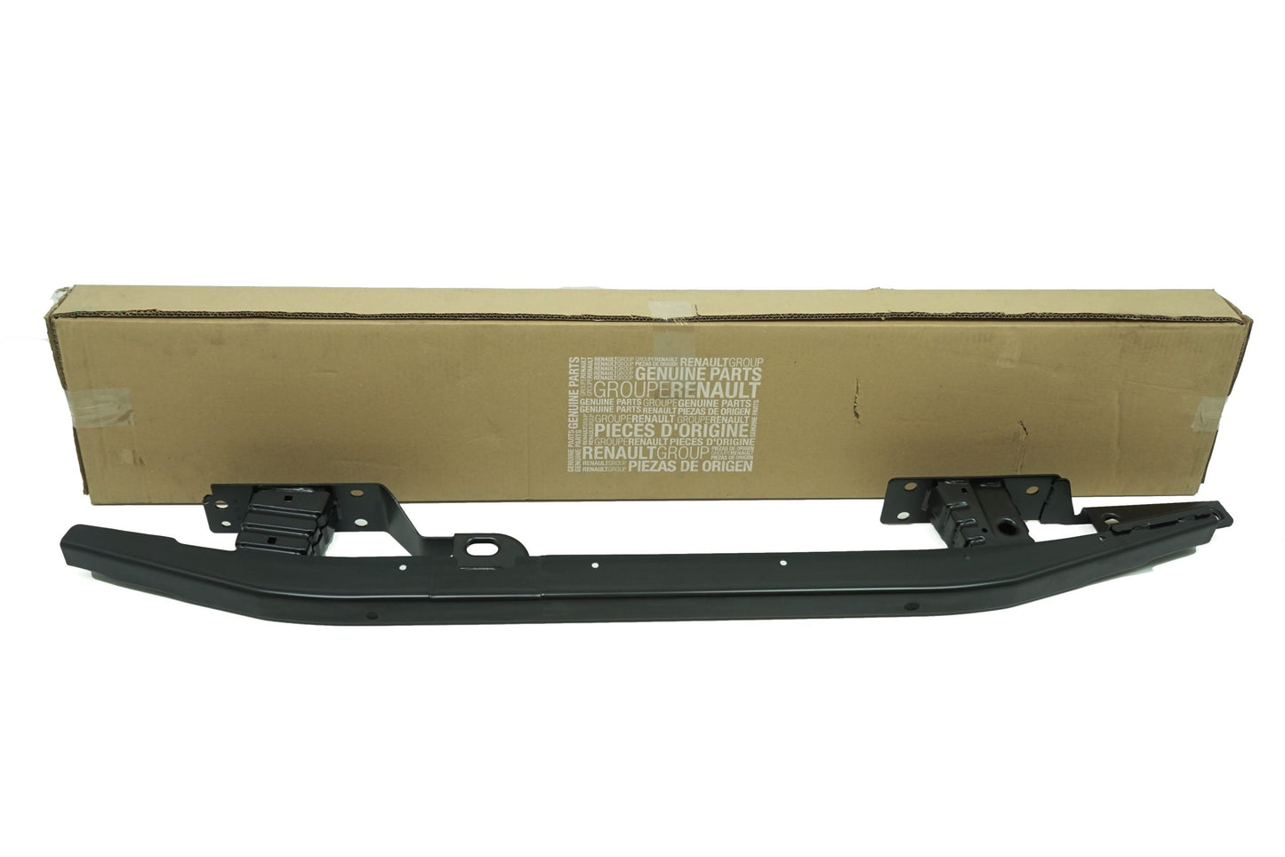 Pièce d'origine Renfort de pare-chocs avant pour Renault Twingo II 752103281R