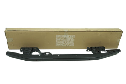 Pièce d'origine Renfort de pare-chocs avant pour Renault Twingo II 752103281R