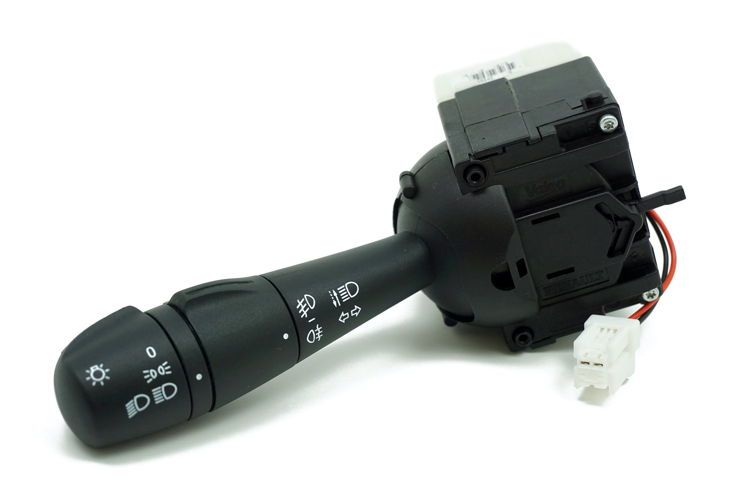 Pièce d'origine Commutateur d'éclairage pour Renault Trafic III Opel Vivaro B Twingo III 255406083R