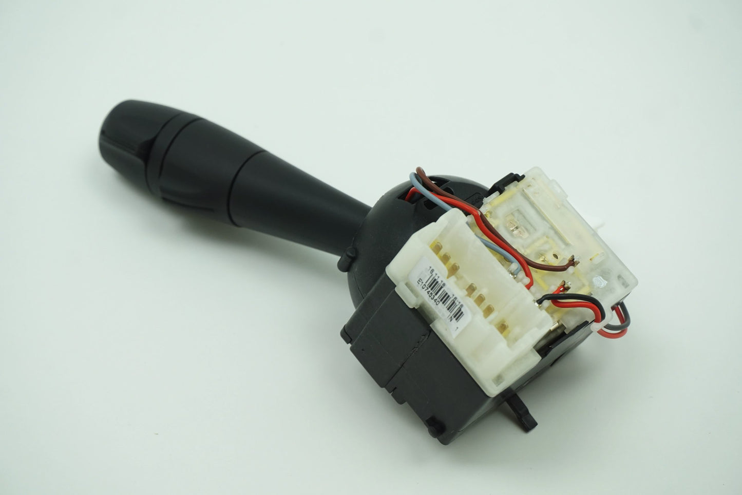 Pièce d'origine Commutateur d'éclairage pour Renault Trafic III Opel Vivaro B Twingo III 255406083R