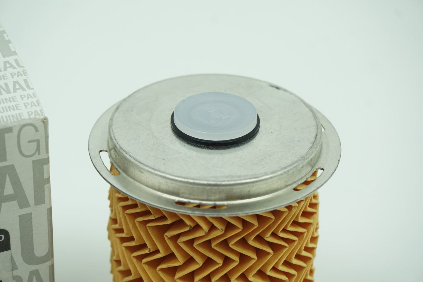 Pièce d'origine Filtre à carburant pour Renault Opel Nissan 7701206928