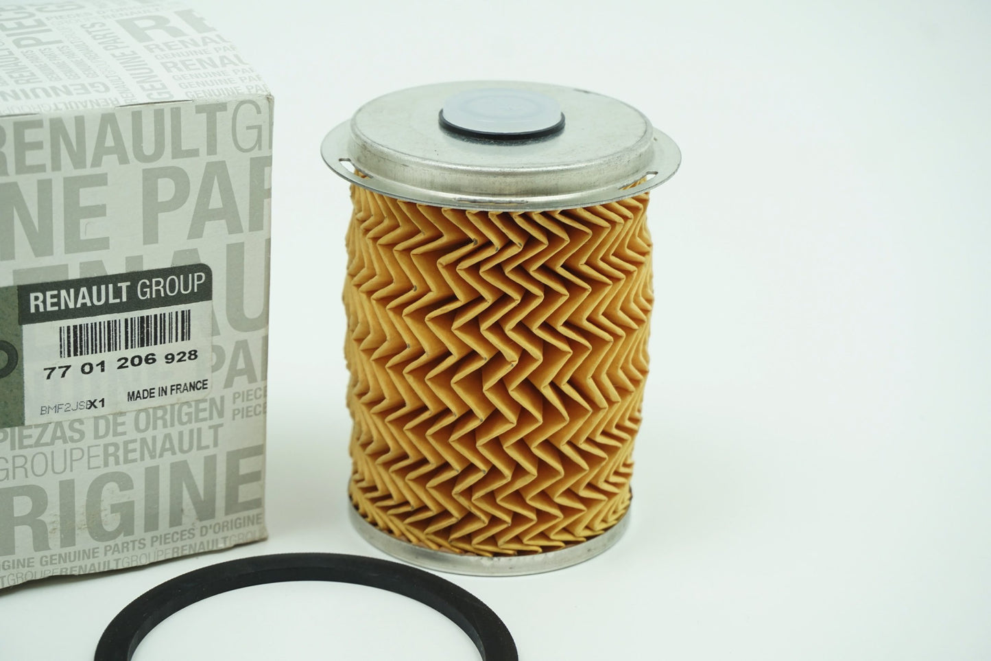 Pièce d'origine Filtre à carburant pour Renault Opel Nissan 7701206928