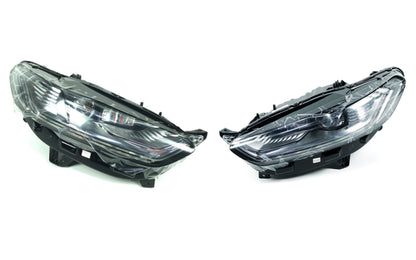 Pièce d'origine Jeu de feux arrière LED pour Ford Mondeo MK5 Phase 2 LAMPY_MOND