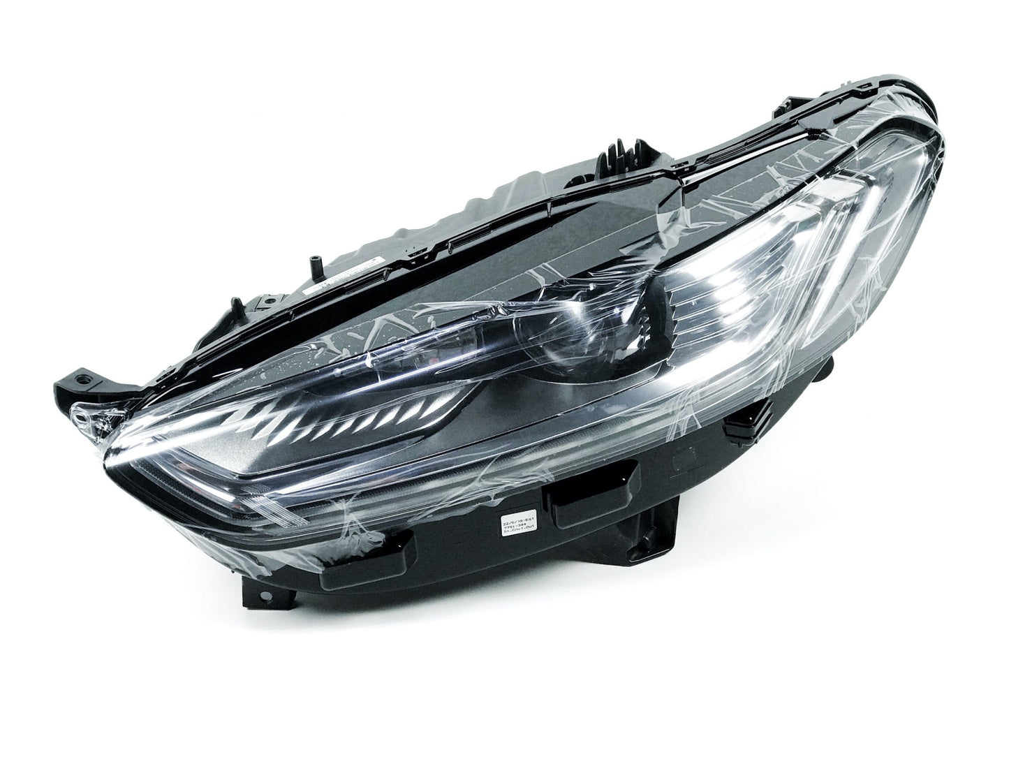 Pièce d'origine Jeu de feux arrière LED pour Ford Mondeo MK5 Phase 2 LAMPY_MOND