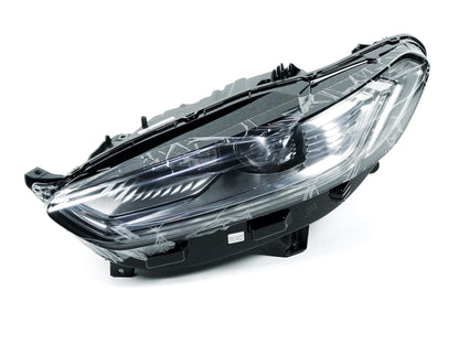 Pièce d'origine Jeu de feux arrière LED pour Ford Mondeo MK5 Phase 2 LAMPY_MOND