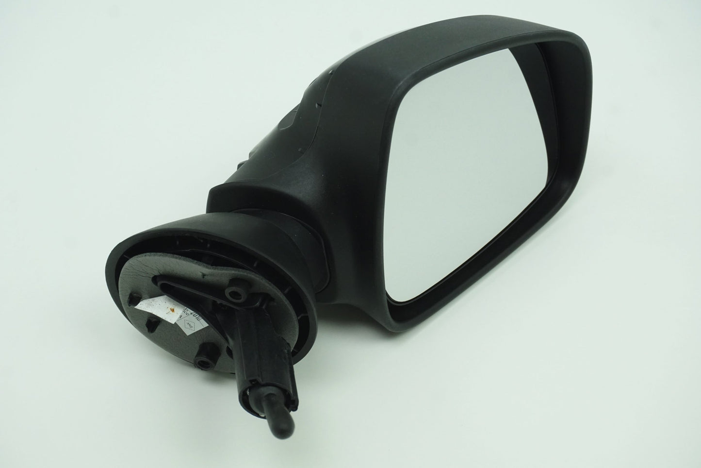 Pièce d'origine Rétroviseur extérieur manuel droit pour Dacia Sandero Logan 963017145R