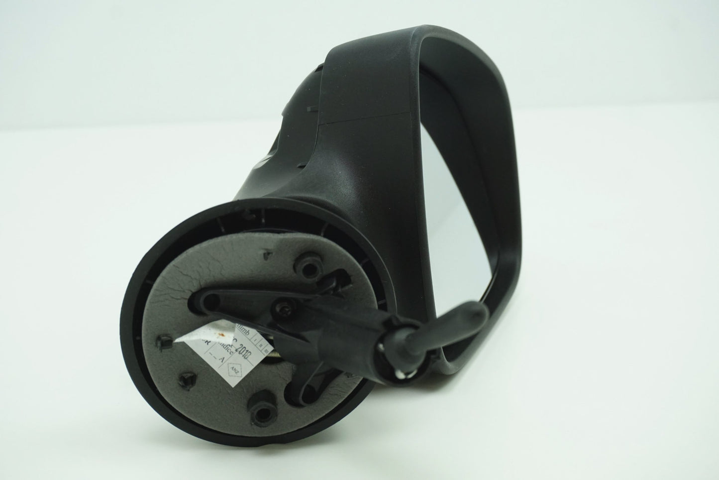 Pièce d'origine Rétroviseur extérieur manuel droit pour Dacia Sandero Logan 963017145R