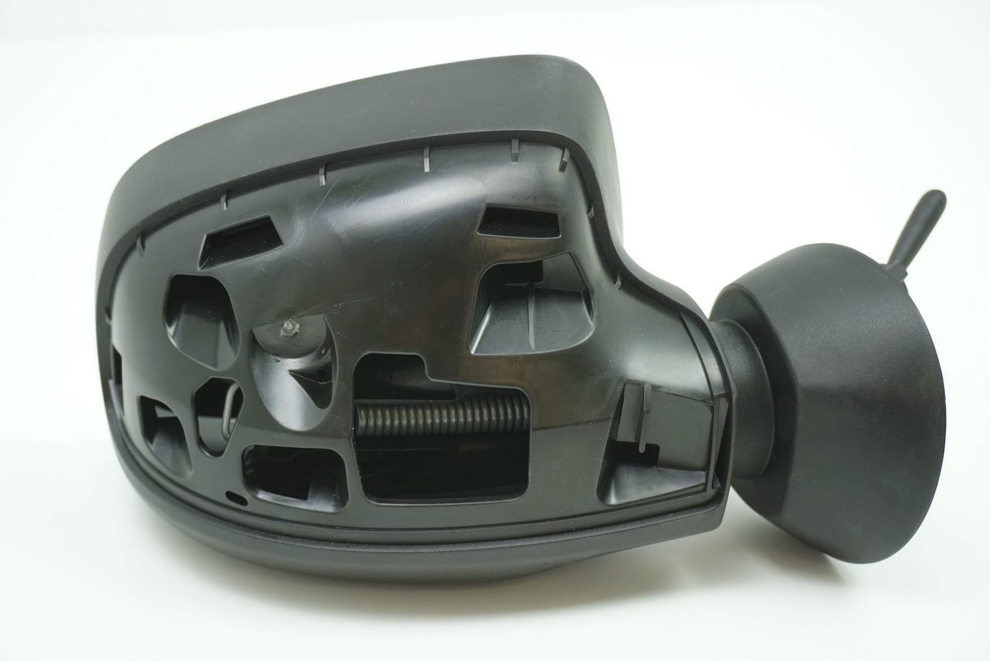 Pièce d'origine Rétroviseur extérieur manuel droit pour Dacia Sandero Logan 963017145R